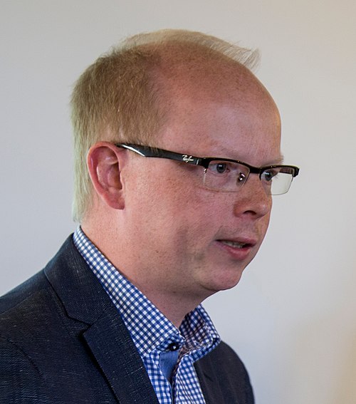 2021 German federal election